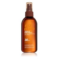 Piz Buin Tan & Protect Oil Spray SPF30 150ml
